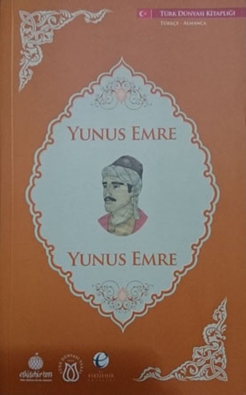 Yunus Emre  (Almanca-Türkçe)