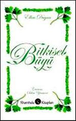 Bitkisel Büyü