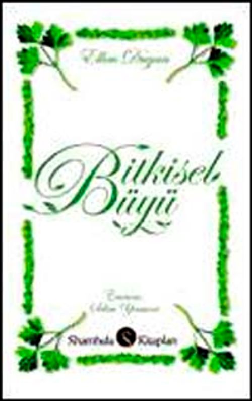 Bitkisel Büyü
