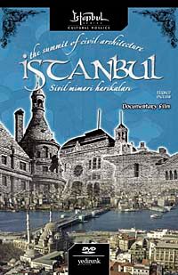 İstanbul...Sivil Mimari Harikaları