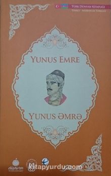 Yunus Emre (Azerbaycan Türkçesi-Türkçe)