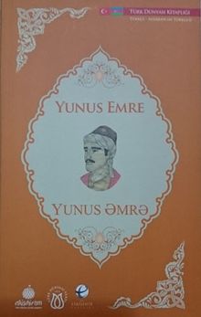 Yunus Emre (Azerbaycan Türkçesi-Türkçe)