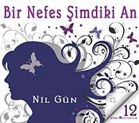 Bir Nefes Şimdiki An (Cd)