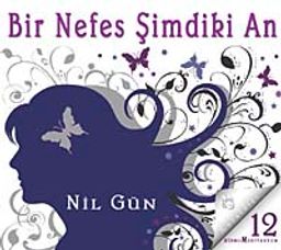 Bir Nefes Şimdiki An (Cd)