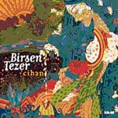 Cihan (Cd)