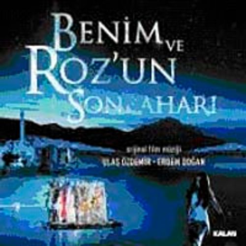Benim ve Roz'un Sonbaharı