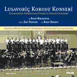 Lusavoriç Korosu Konseri