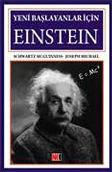 Yeni Başlayanlar İçin Einstein