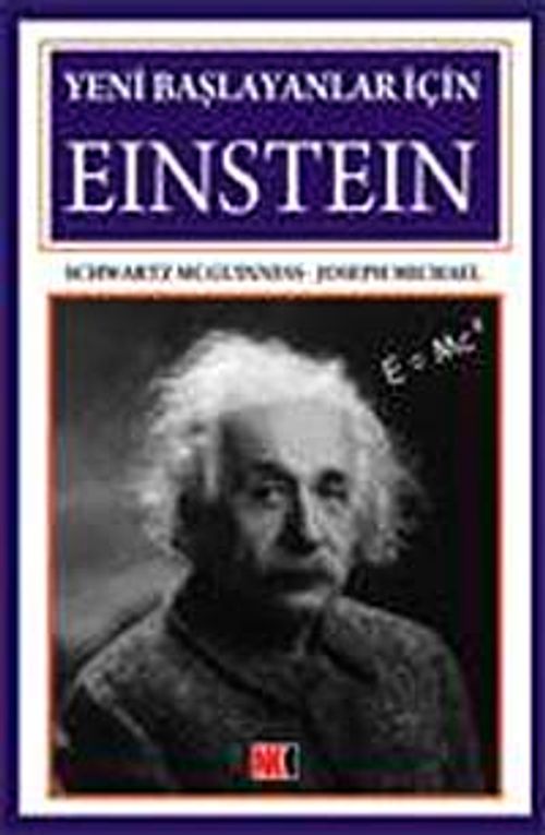 Yeni Başlayanlar İçin Einstein