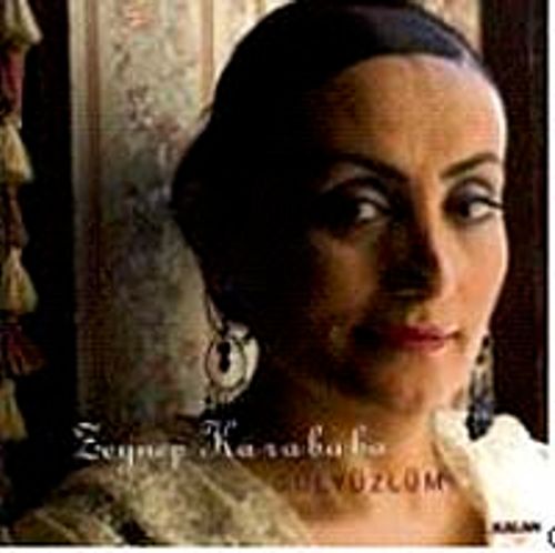 Gül Yüzlüm