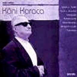 Kani Karaca (2 Cd)