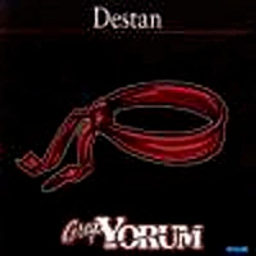Destan