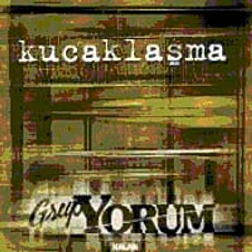 Kucaklaşma