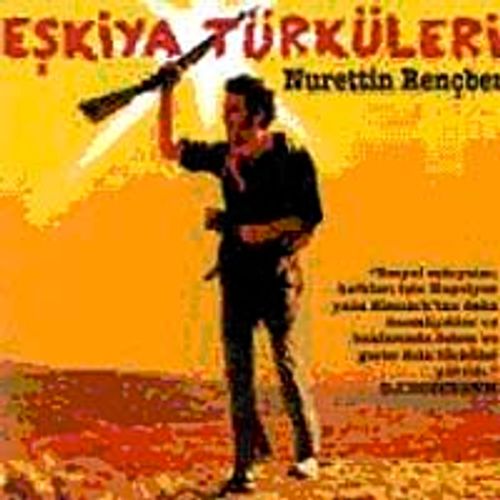 Eşkiya Türküleri