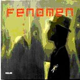 Fenomen