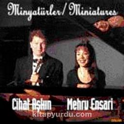 Minyatürler-Miniatures