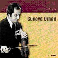 Arşiv Serisi / Cüneyd Orhon