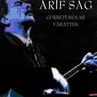 Gurbeti Benmi Yarattım