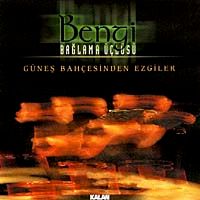 Güneş Bahçesinden Ezgiler