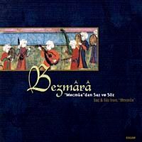 Bezmara Mecmua'dan Saz ve Söz (1 CD + 1 Kitapçık)