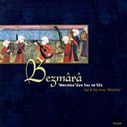 Bezmara Mecmua'dan Saz ve Söz (1 CD + 1 Kitapçık)