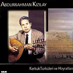 Kerkük Türküleri ve Hoyratları