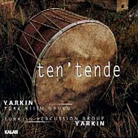 Ten Tende