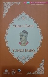 Yunus Emre (Özbekçe-Türkçe)