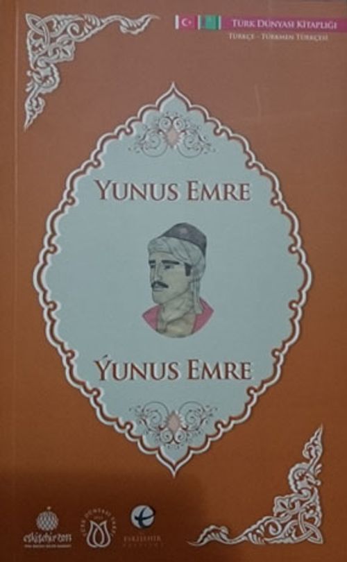 Yunus Emre (Türkmence-Türkçe)