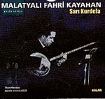 Sarı Kurdela (1 CD + 1 Kitapçık)