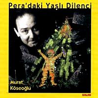 Pera'daki Yaşlı Dilenci