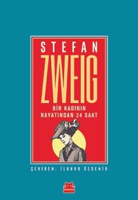 Bir Kadının Yaşamından 24 Saat