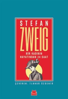 Bir Kadının Yaşamından 24 Saat