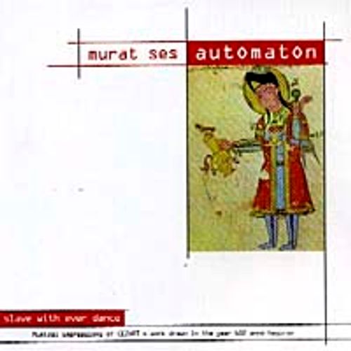 Automaton