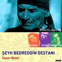 Şeyh Bedreddin Destanı