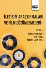 İletişim Araştırmaları ve Film Çözümlemeleri 1