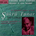 Unutulmaz Klarnet Üstadından Taksimler ve Oyun Havaları