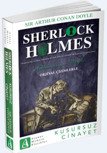 Sherlock Holmes / Kusursuz Cinayet