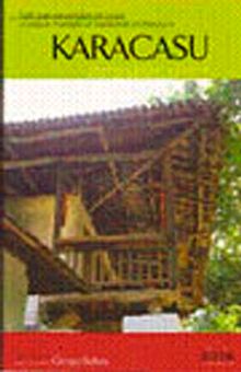 Halk Yapı  Sanatından Bir Örnek Karacasu Evleri