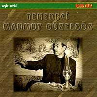 Tenekeci Mahmut Güzelgöz