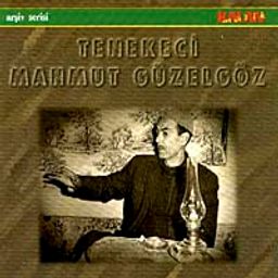 Tenekeci Mahmut Güzelgöz