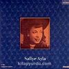 Safiye Ayla-Arşiv Serisi