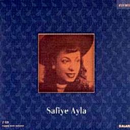 Safiye Ayla-Arşiv Serisi