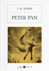 Peter Pan (İngilizce)