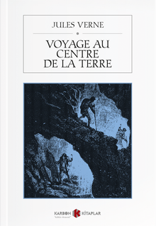 Voyage Au Centre De La Terre 