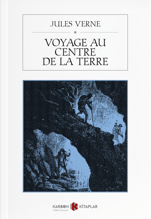Voyage Au Centre De La Terre 