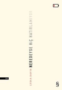 Neredeyse Hiç Hatırlamıyor