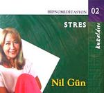 Stres (Cd)