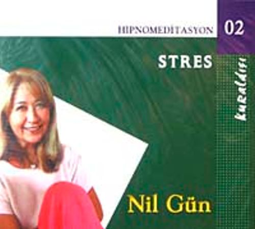 Stres (Cd)