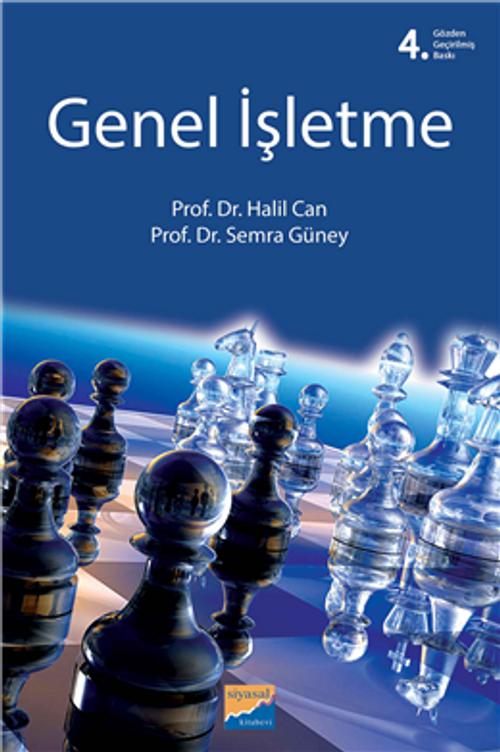 Genel İşletme